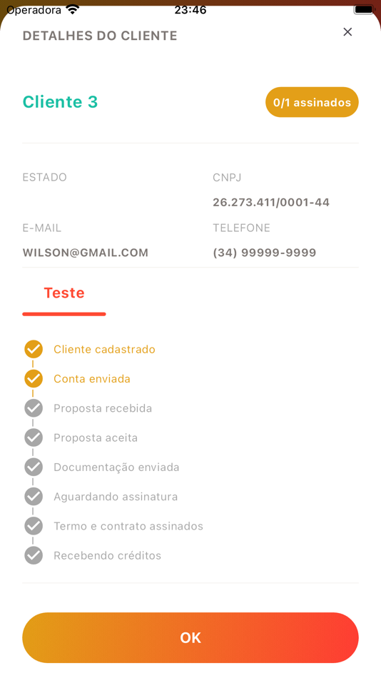 #3. Lavita (iOS) 由: CORREA & SILVA INSTALACOES LTDA.