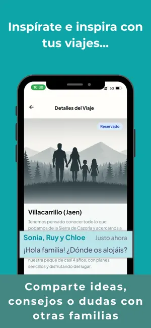 Tribulea screenshot 4