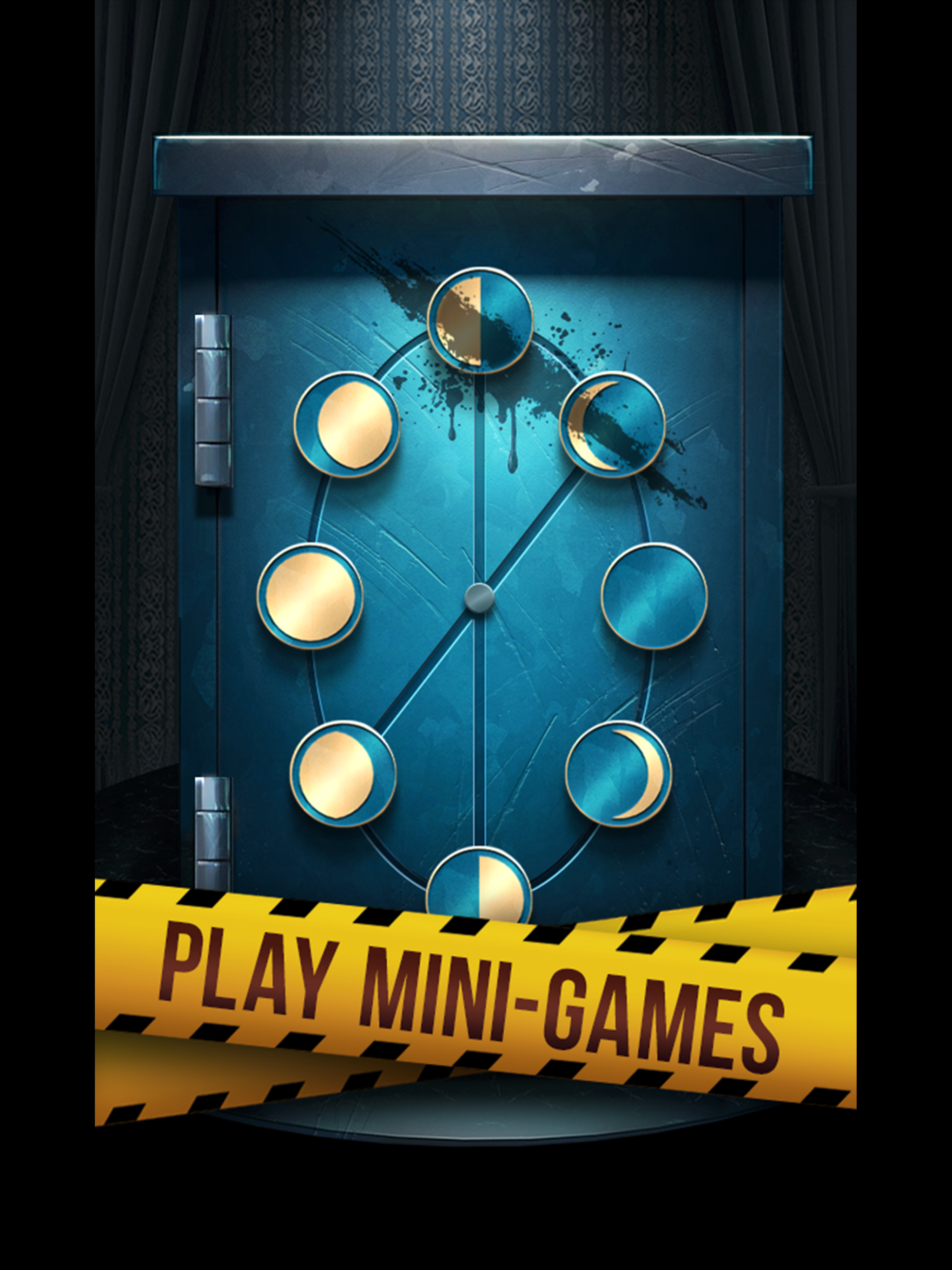 Open the Safe - Puzzle Box screenshot 10