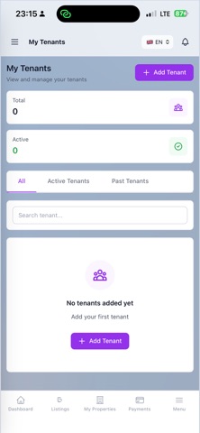 toMalek Owner Screenshot 1 of 10