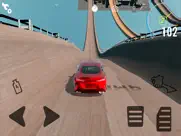 mega ramp - crashing cars айпад изображения 3