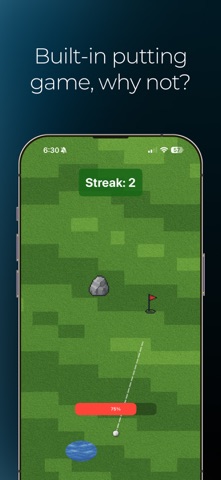 ForceMaps screenshot