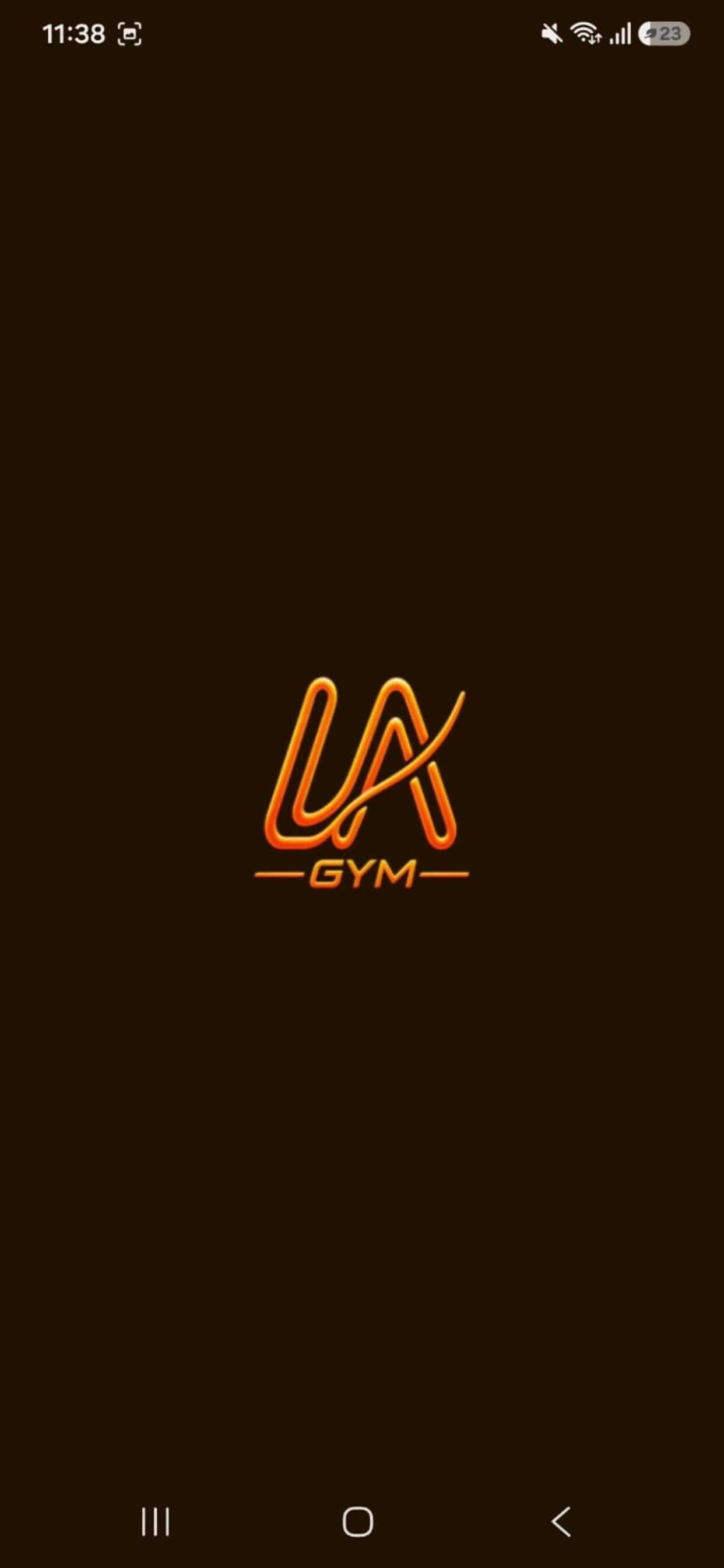 Screenshot 6 of Lili Gym