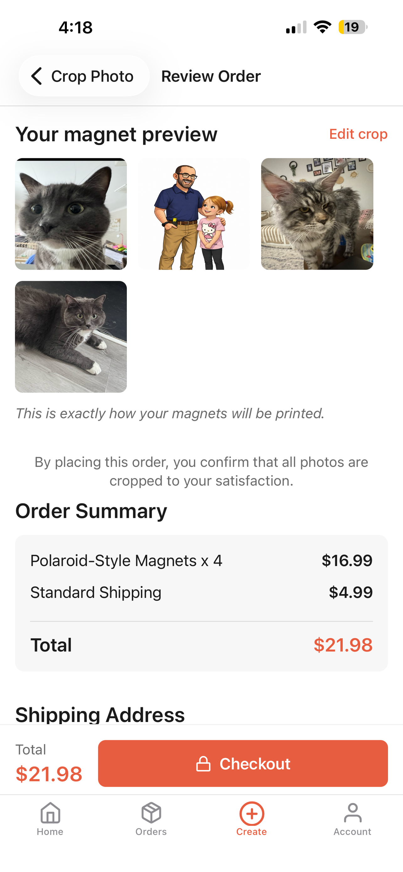 Magnet Mates