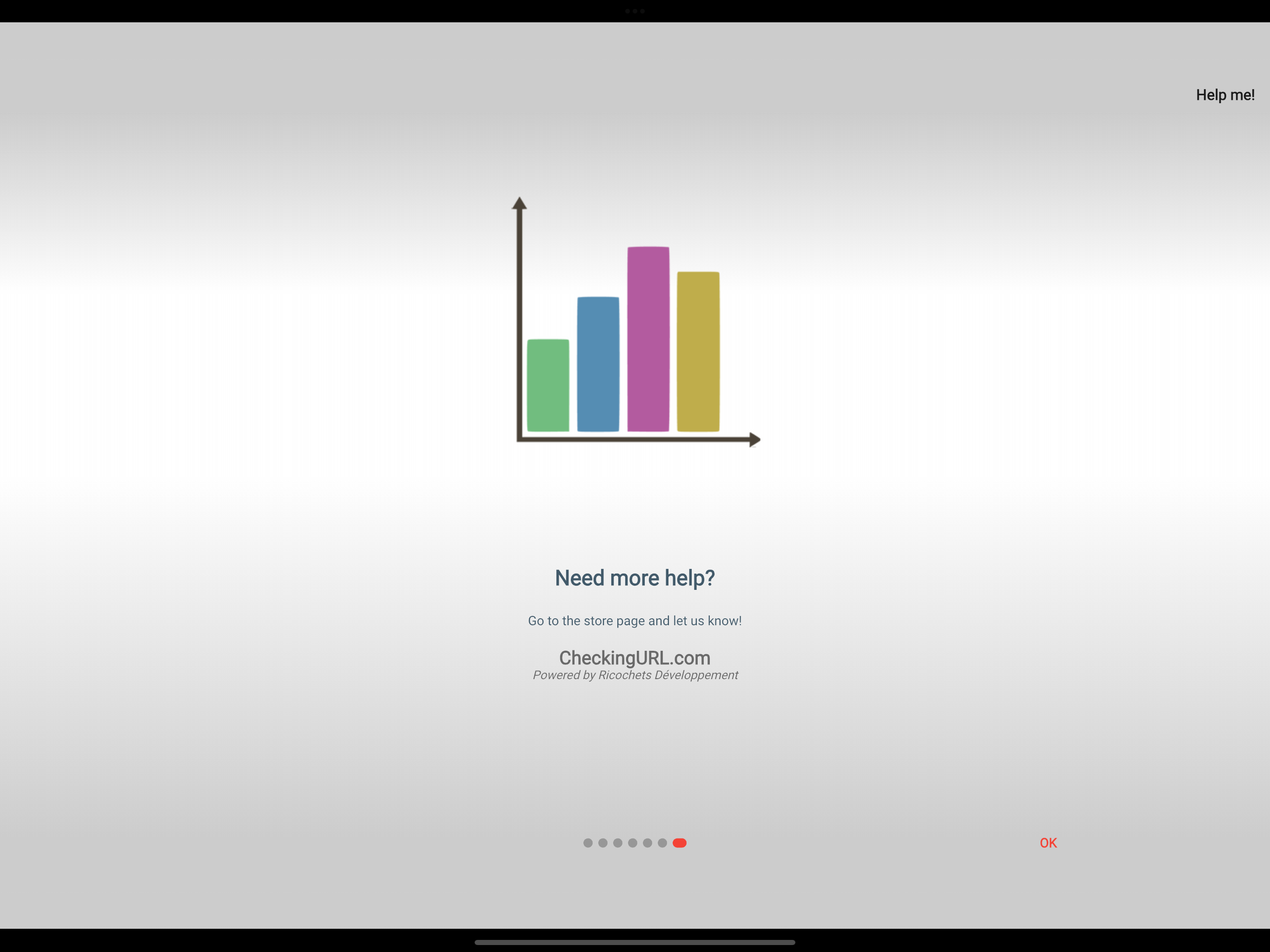 CheckingURL screenshot 8