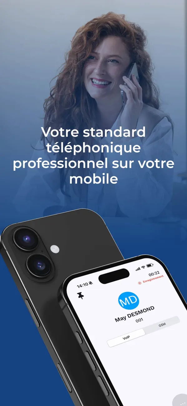 Screenshot #2 pour BO L'APP