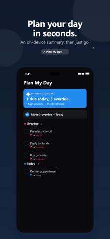 Locodo: To-Do List & Planner Screenshot 4 of 10