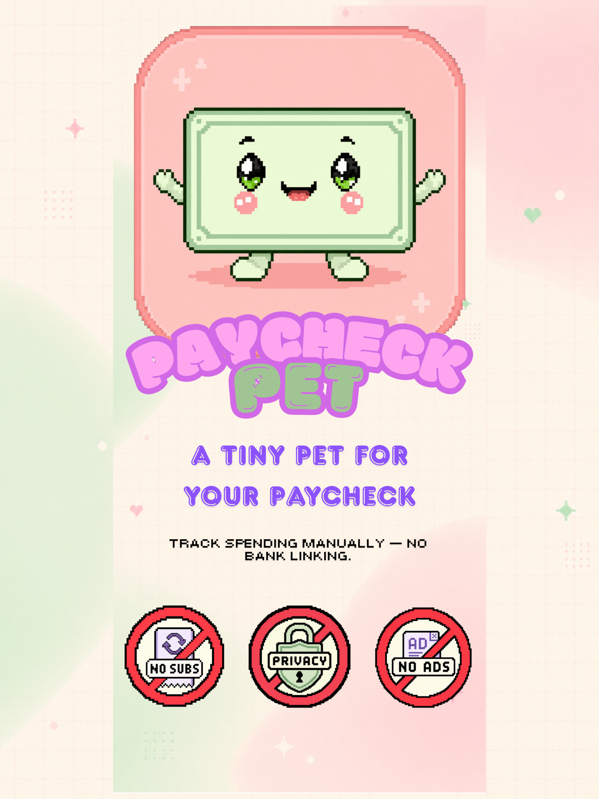 Paycheck Pet screenshot 7