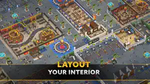 Airport Simulator: Plane City screenshot 2