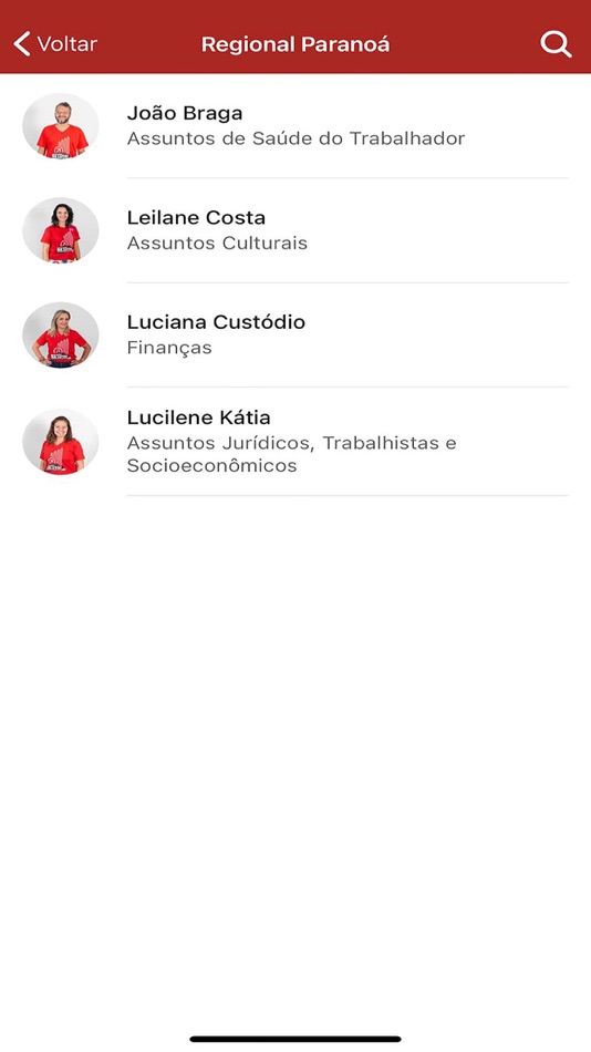 #7. SinproDF App (iOS) 由: Anderson Lopes de Lima