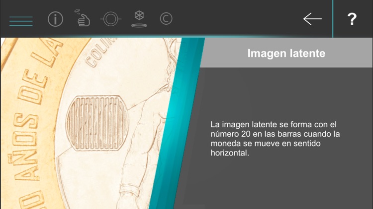 MonedasMx screenshot-8
