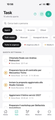 AtenekOS screenshot 1
