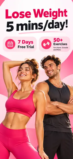 Workouts for Women: Bellymaxx screenshot 1