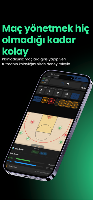 CoachApp Screenshot 1 of 3