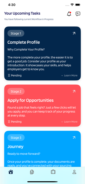 TalentSure Screenshot 2 of 10