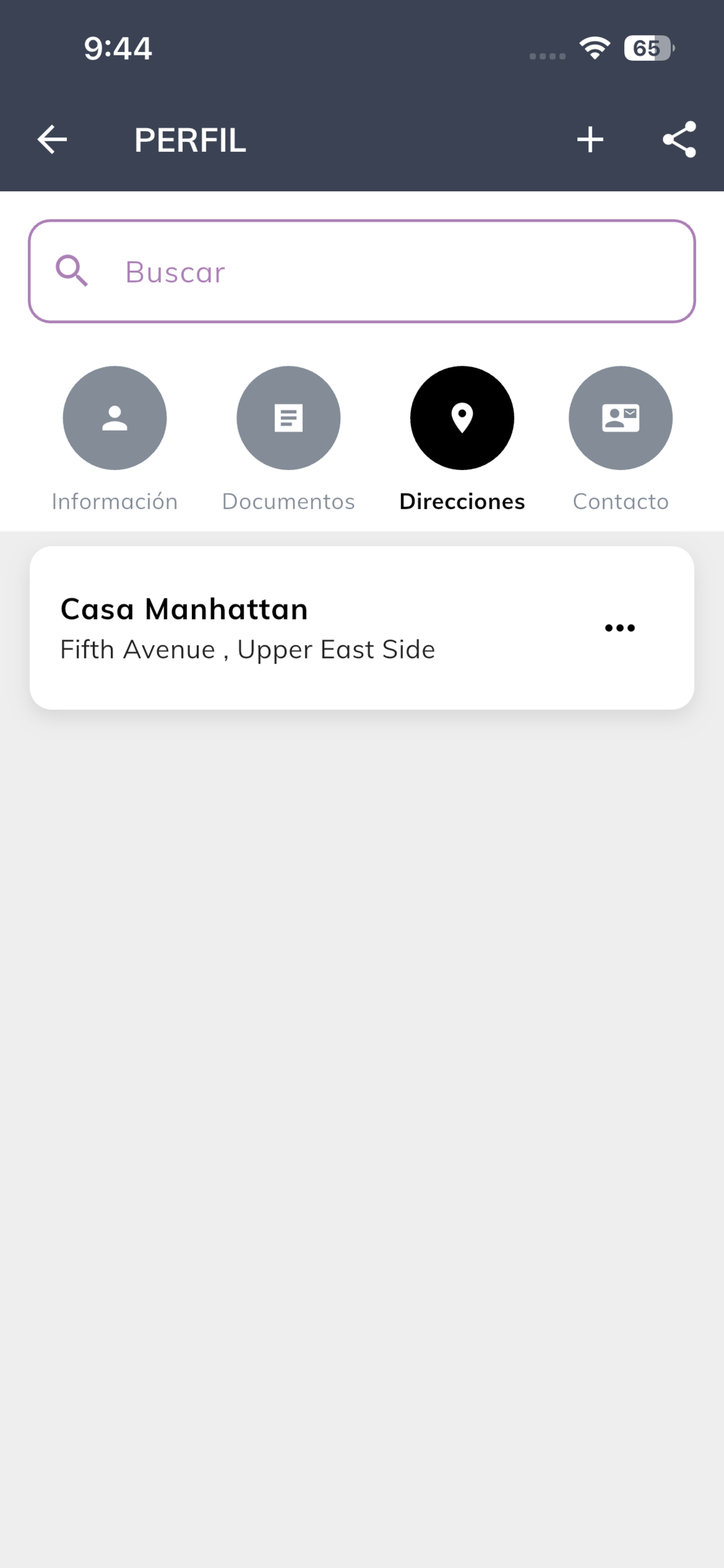 DIN APP