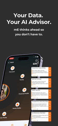 mEinstein Screenshot 6 of 8