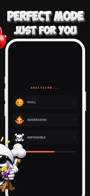 Impossible Alarm: Wake Up! screenshot 2
