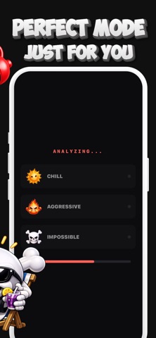 Impossible Alarm: Wake Up! Screenshot 2 of 6