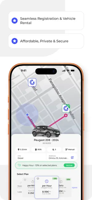 Caroo screenshot 3