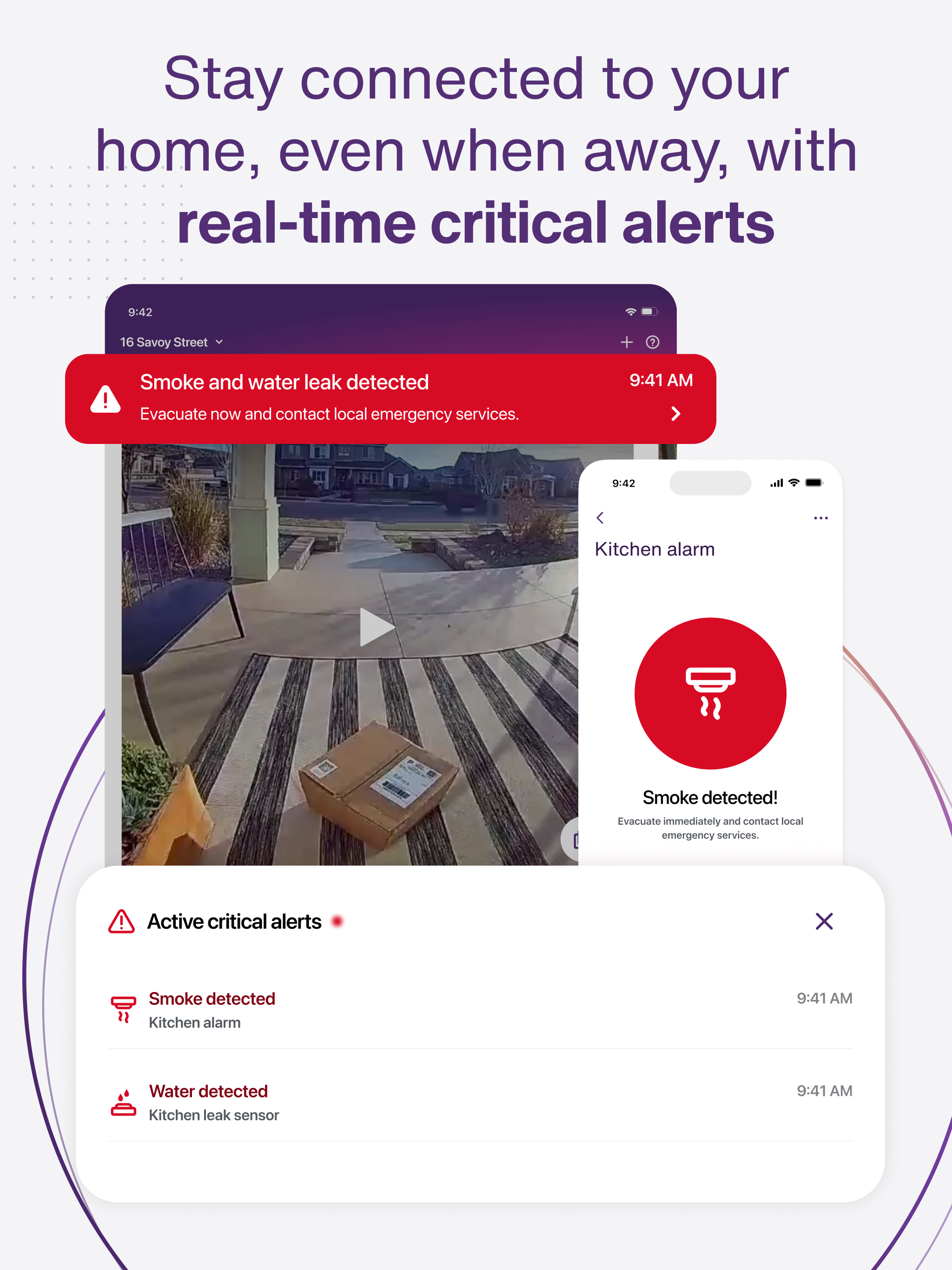 Internet & SmartHome+ screenshot 14