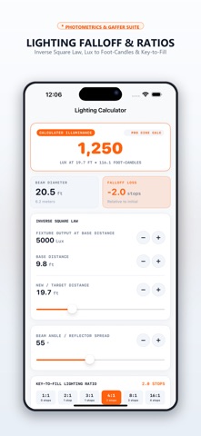 CinePocket: Cinema Assistant screenshot 6