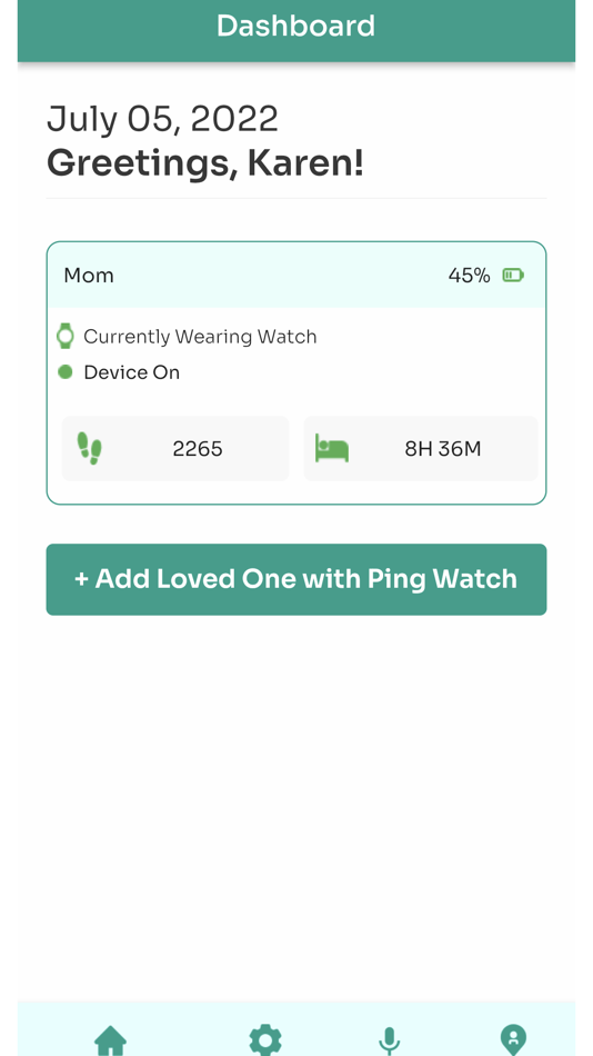 #4. Ping Cares (iOS) 由: Ping Corporation