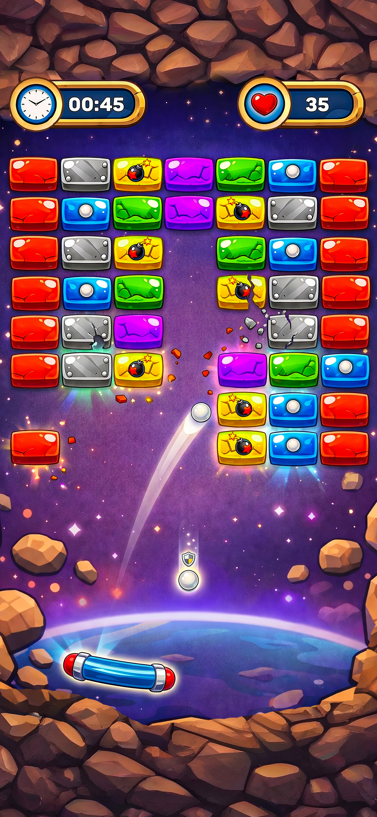 Gamedom - Offline Mini Games