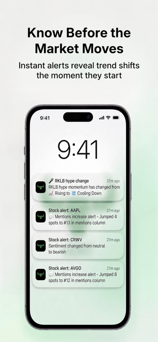Street Sent Screenshot 4 of 5
