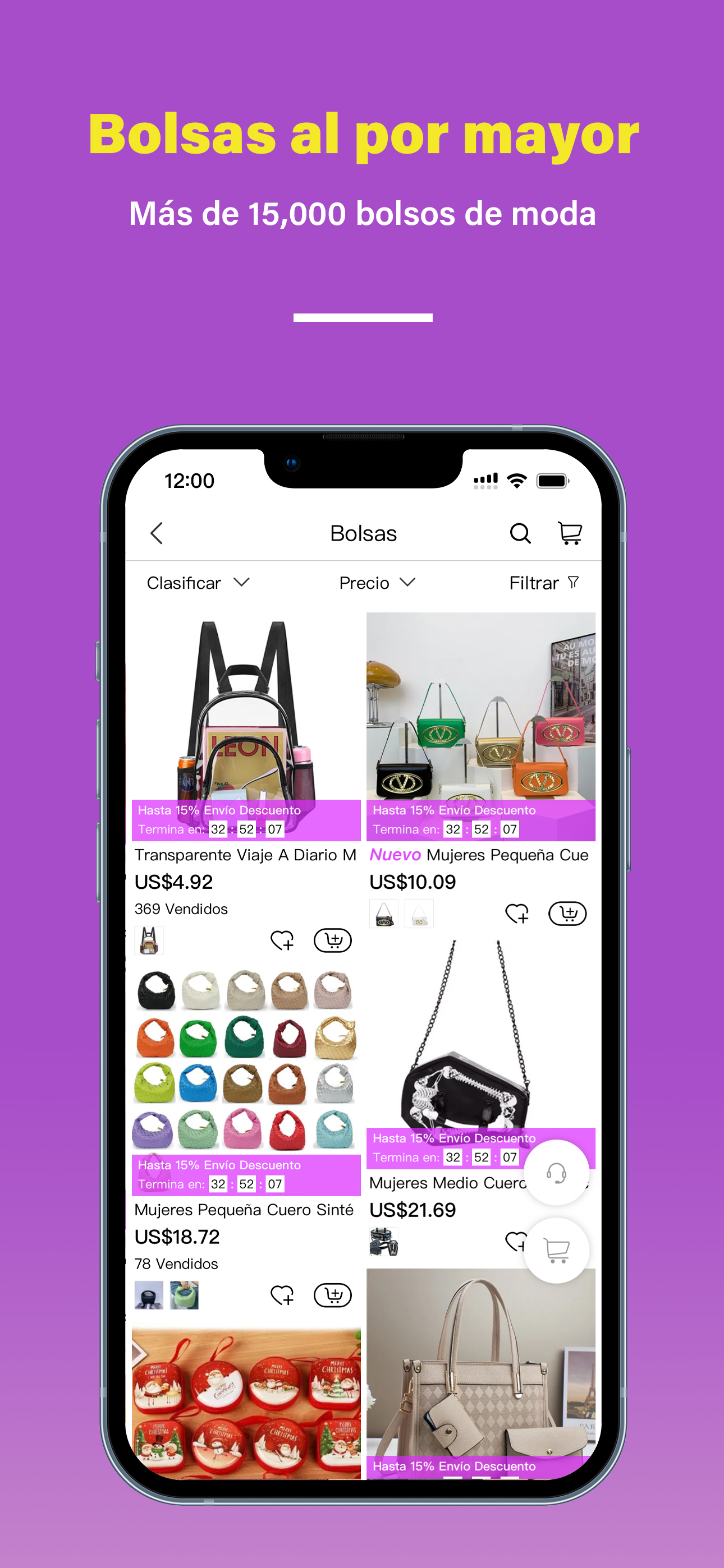 Nihaojewelry-Mayoreo en Línea