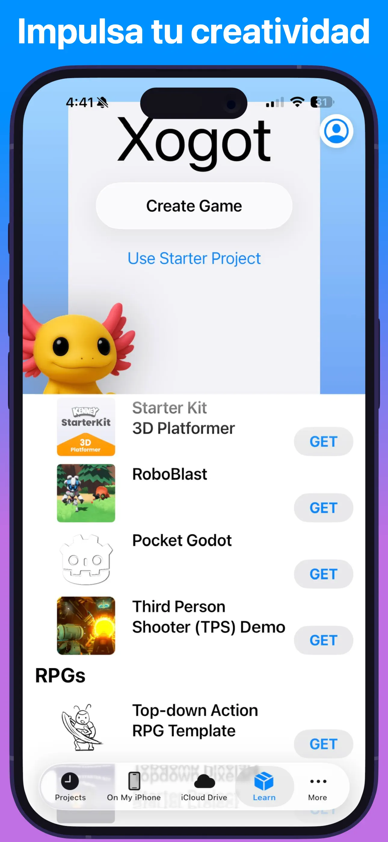 Screenshot 4