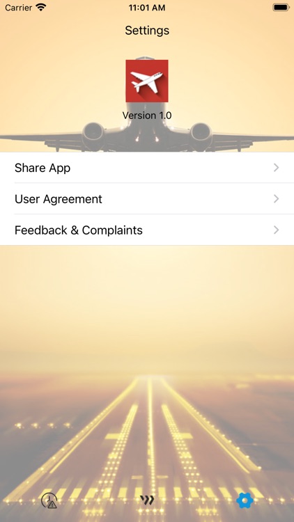 AeroaviaCalc screenshot-4