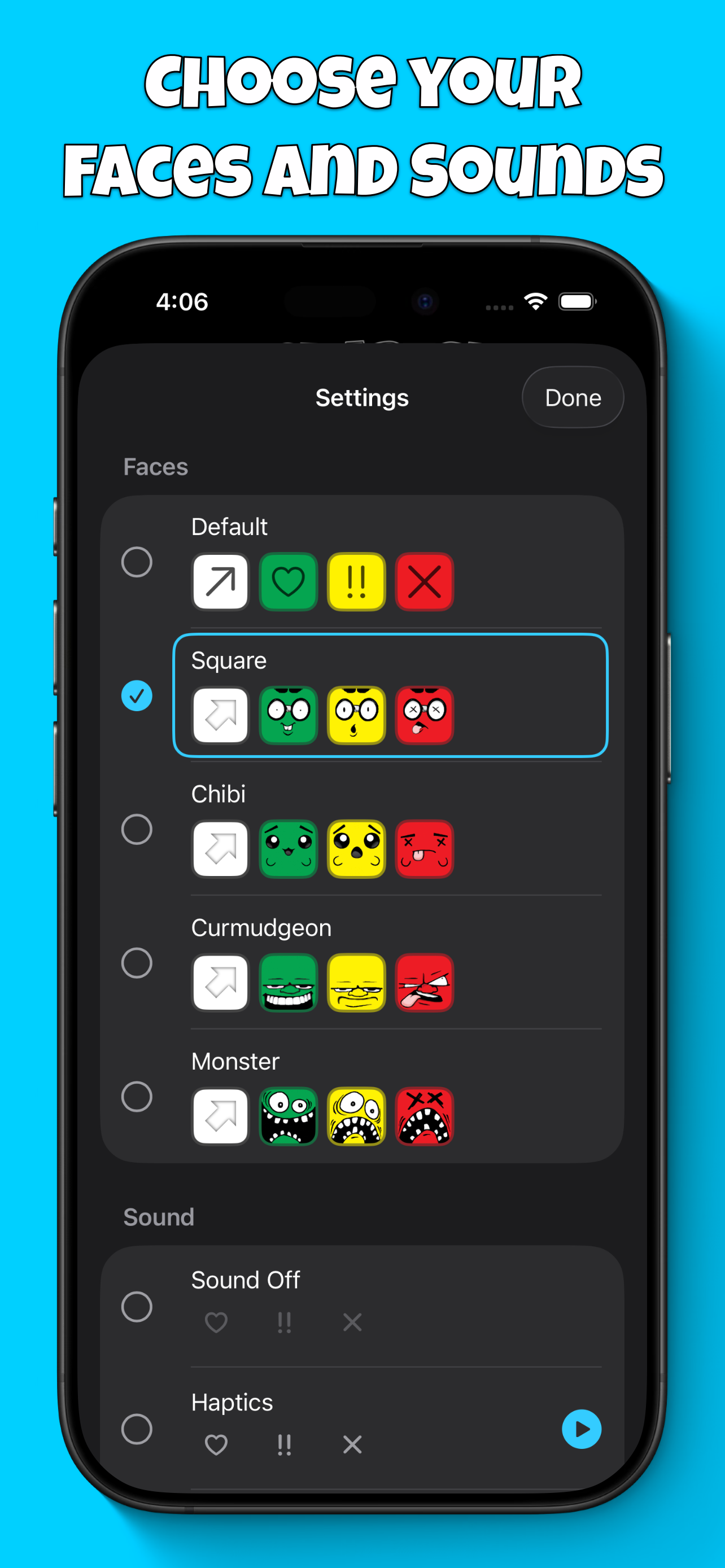 Squares! screenshot 6