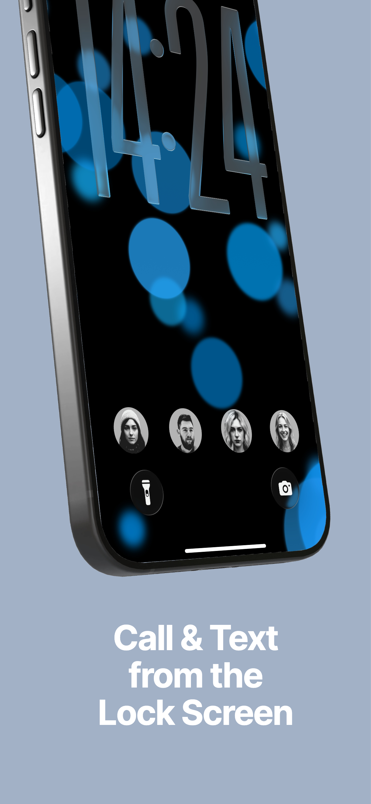 Favorites Widget Pro