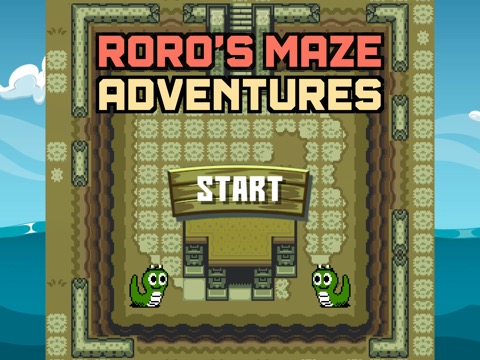 Roro's Maze Adventureのおすすめ画像7