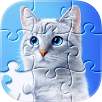 Jigsaw Puzzles - Puzzle Games