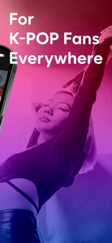 춤 플래닛 - Choom K-POP Playground screenshot