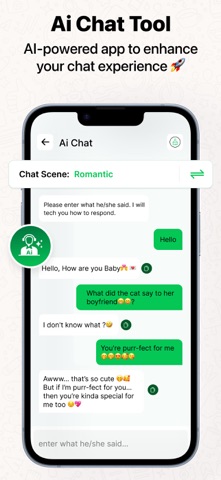 Whats Web – Dual Messenger App iPhone screenshot