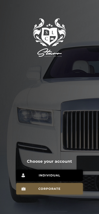 Starr Luxury Screenshot 1 of 5