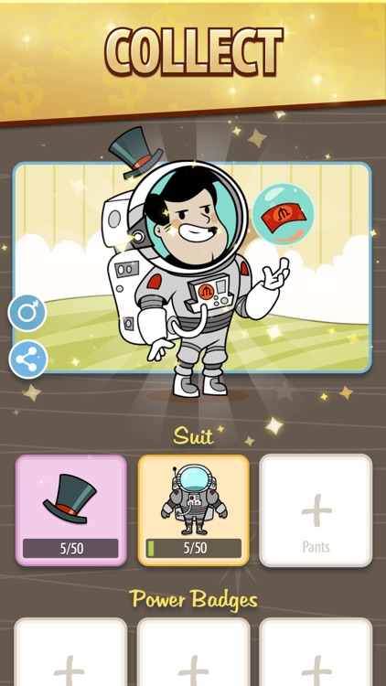 AdVenture Capitalist screenshot-4