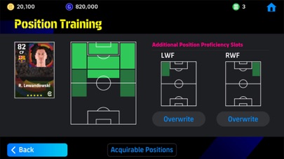 eFootball™ 2024 Screenshot