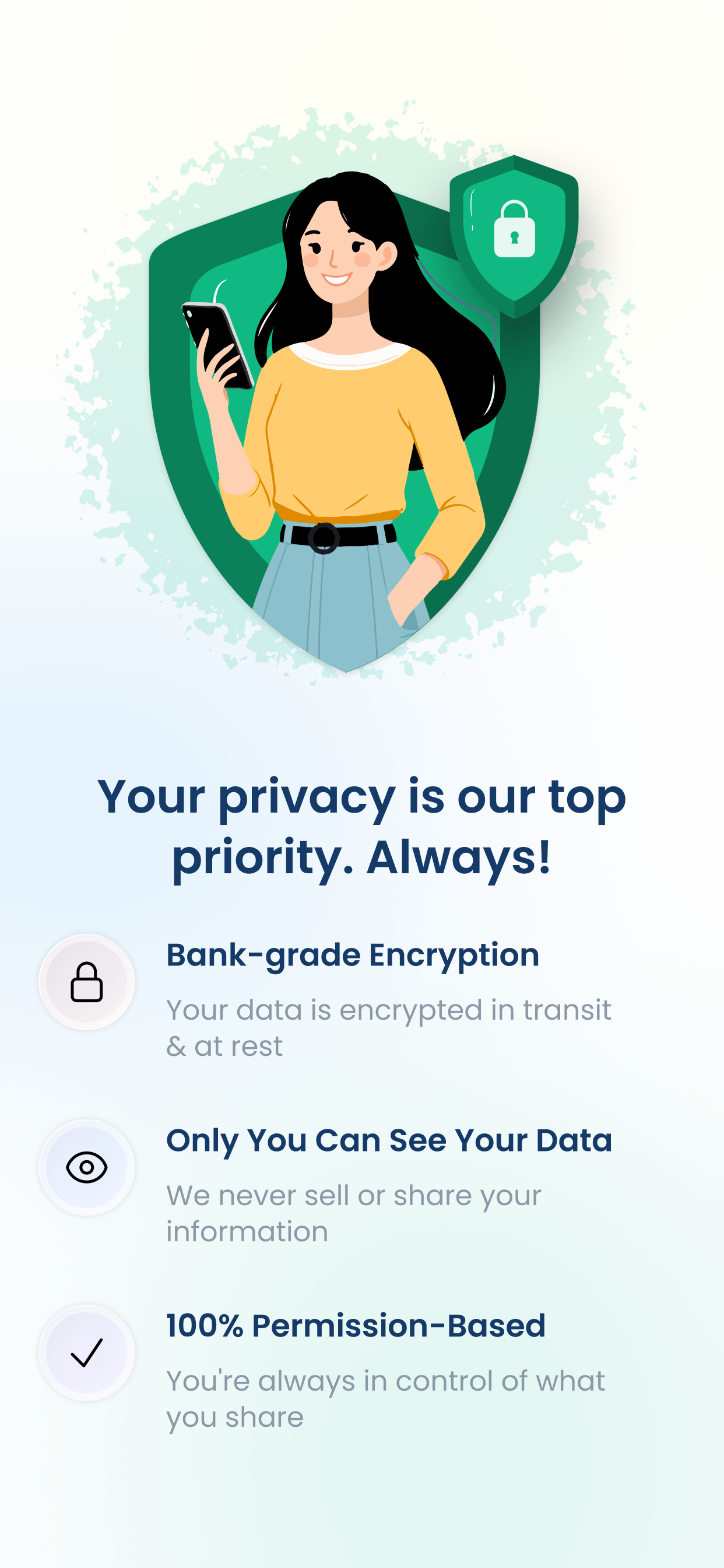 The Finance Tracker・Spendable