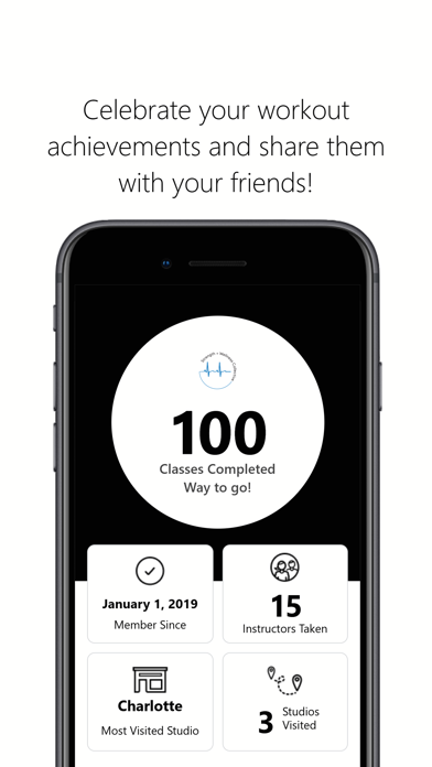 S+W Co iPhone screenshot 4 - Health & Fitness app