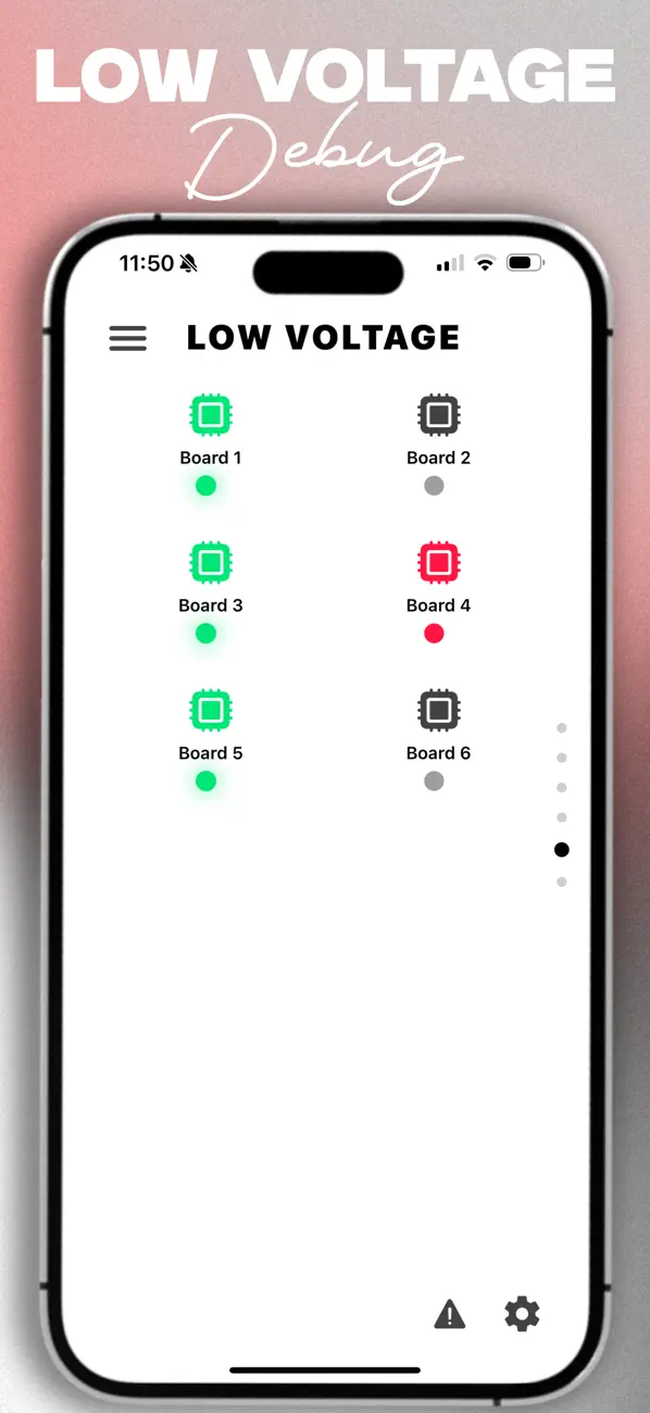 #5. SolarPack (iOS) Av: Nathan Hambleton