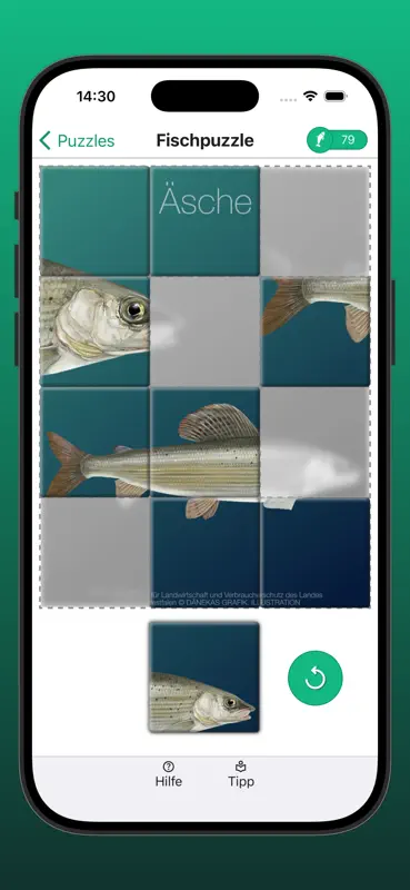Fischer Lernfragen NRW screenshot 10 of 10