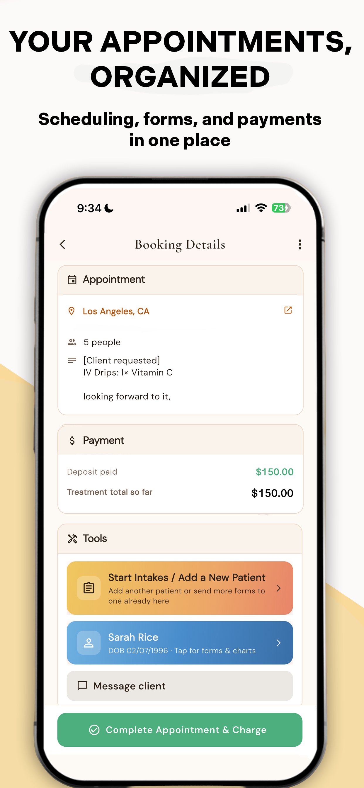 Prikme: Mobile Aesthetics screenshot 6