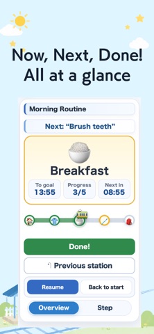 Oshitaku Train Screenshot 1 of 4