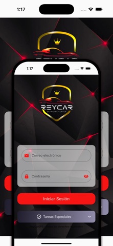 ReyCarGPS Screenshot 1 of 4
