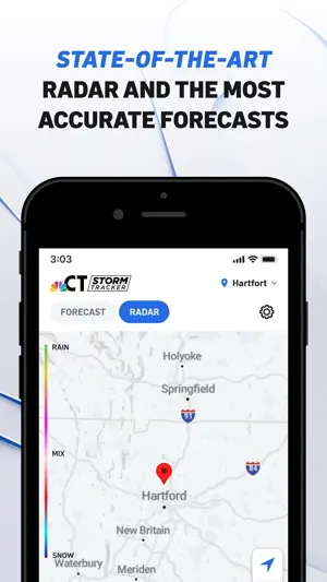 NBC Connecticut News & Weather screenshot 4