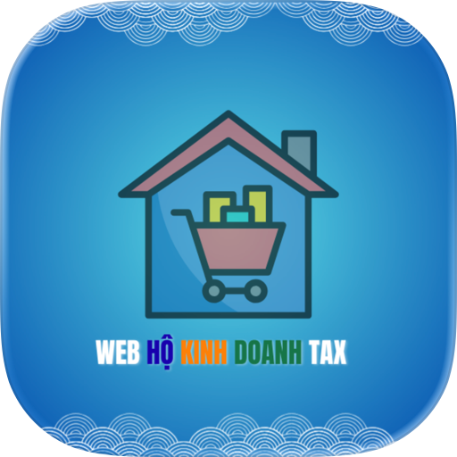 Web Hộ Kinh Doanh
